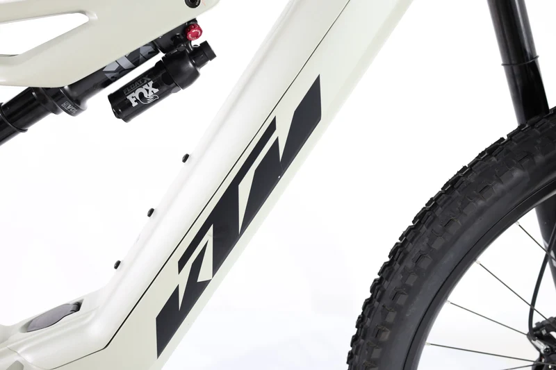 KTM Macina Kapoho 7972 2024 T.M