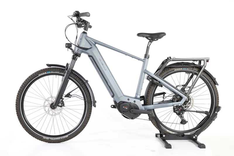 VÉLO DE VILLE Seb 990 2024 T.53
