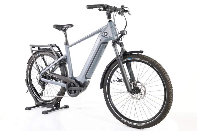 VÉLO DE VILLE Seb 990 2024 T.53