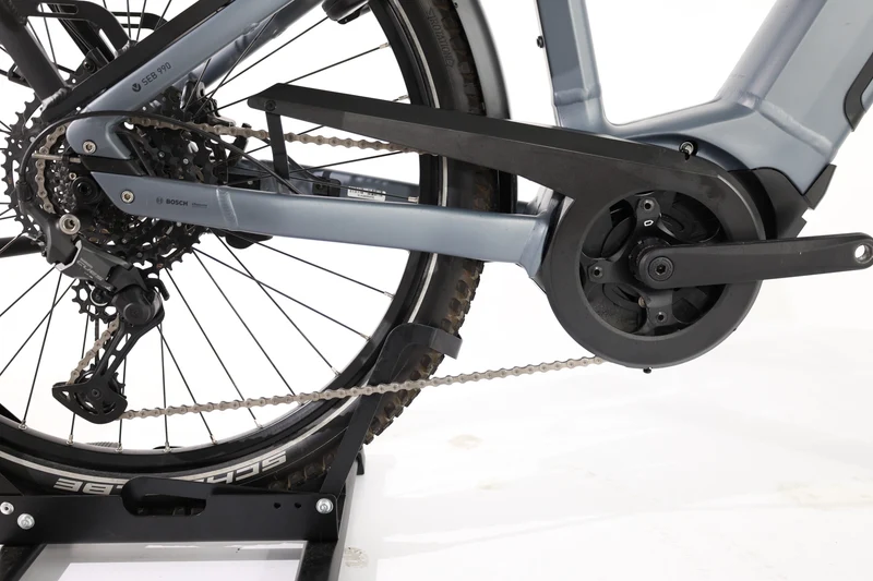 VÉLO DE VILLE Seb 990 2024 T.53