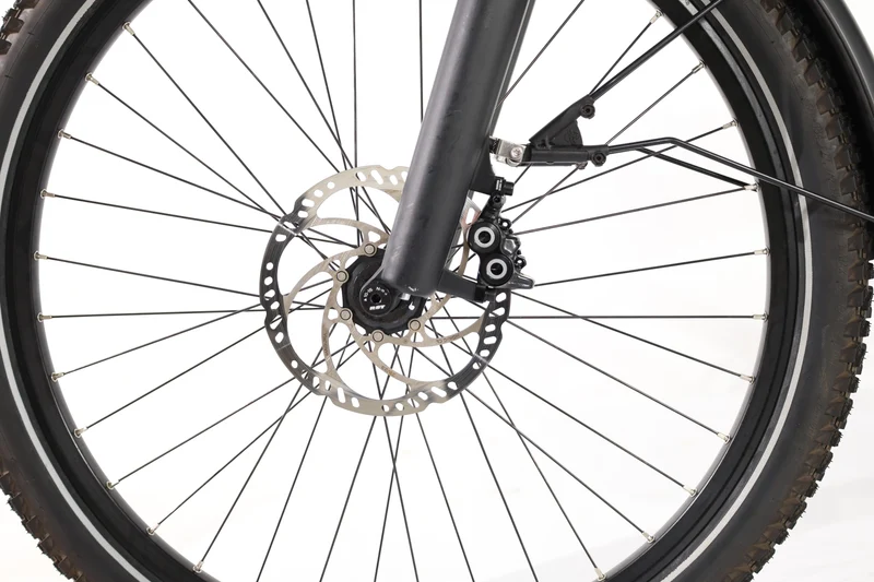 VÉLO DE VILLE Seb 990 2024 T.53