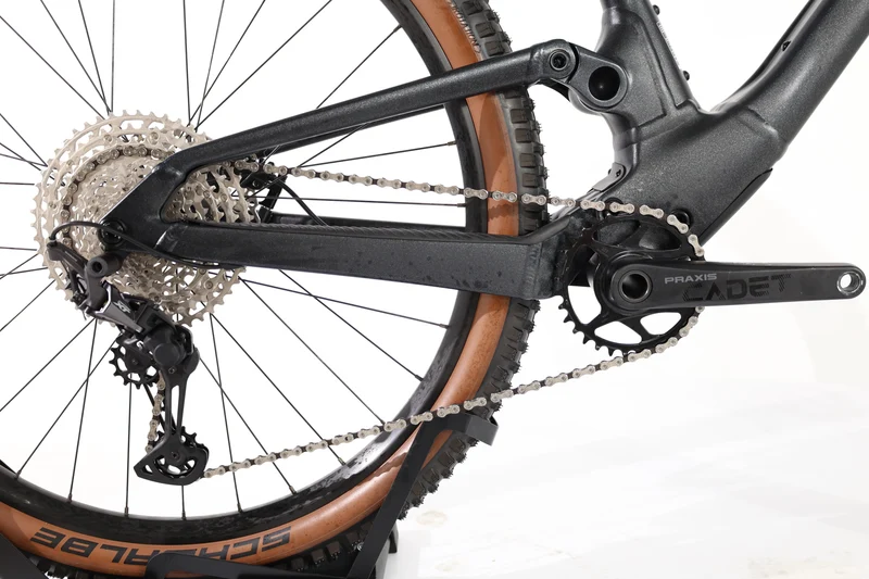 SCOTT Spark 960 2024 T.M