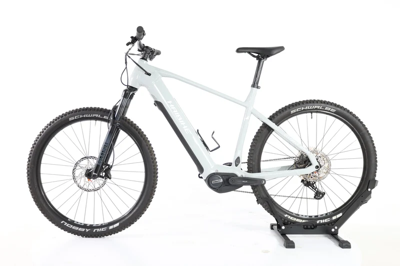 HAIBIKE AllTrack 7 2023 T.55
