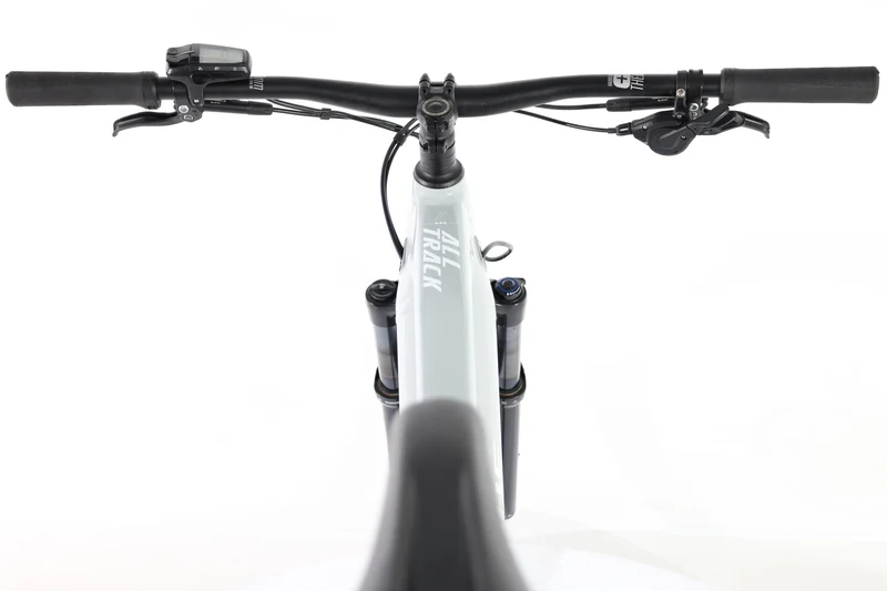 HAIBIKE AllTrack 7 2023 T.55