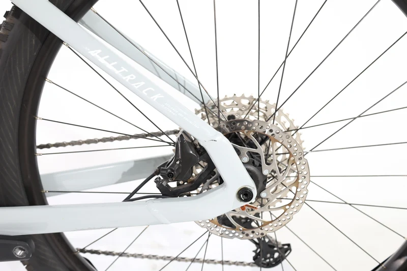HAIBIKE AllTrack 7 2023 T.55
