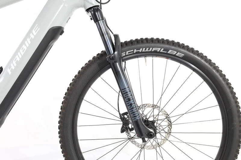 HAIBIKE AllTrack 7 2023 T.55
