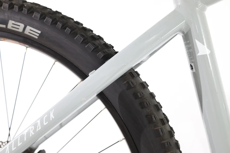 HAIBIKE AllTrack 7 2023 T.55
