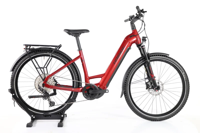 HAIBIKE Trekking 5 2024 T.M