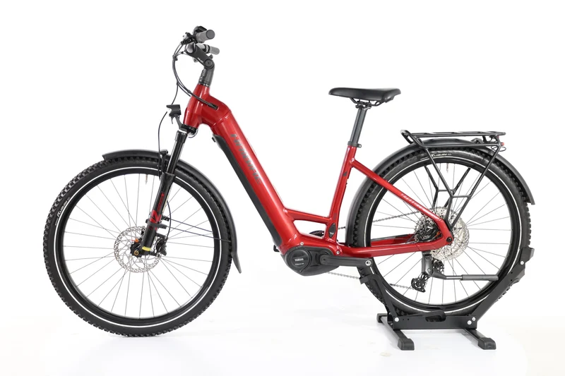 HAIBIKE Trekking 5 2024 T.M