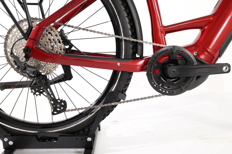 HAIBIKE Trekking 5 2024 T.M