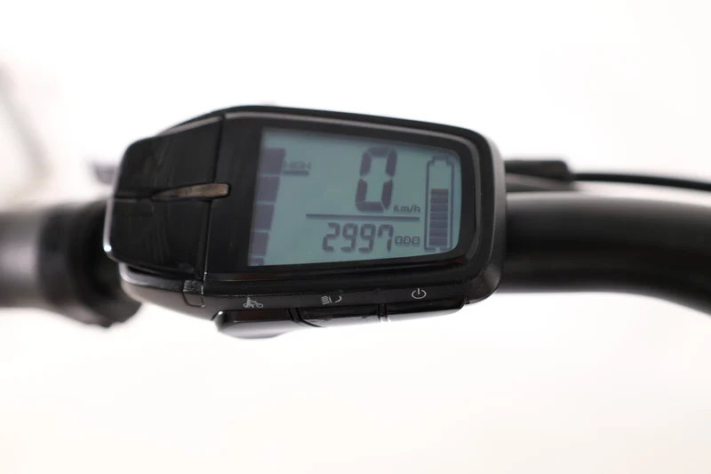 HAIBIKE Trekking 5 2024 T.M