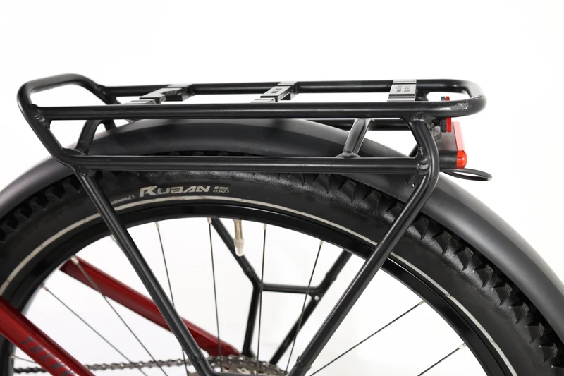 HAIBIKE Trekking 5 2024 T.M