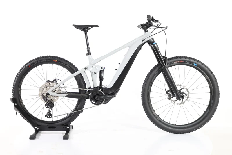GIANT Reign E+ 1 MX PRO 2024 T.M