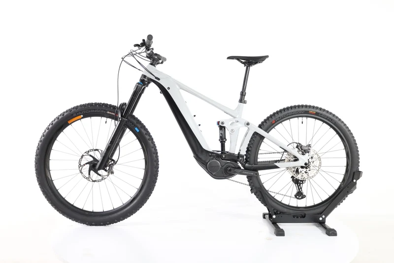 GIANT Reign E+ 1 MX PRO 2024 T.M