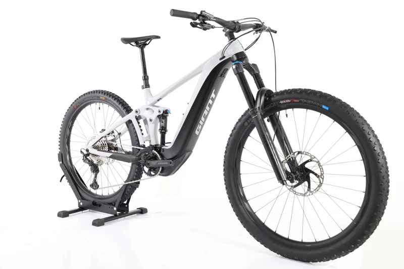 GIANT Reign E+ 1 MX PRO 2024 T.M