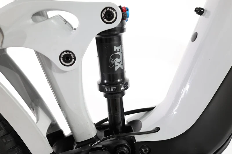 GIANT Reign E+ 1 MX PRO 2024 T.M