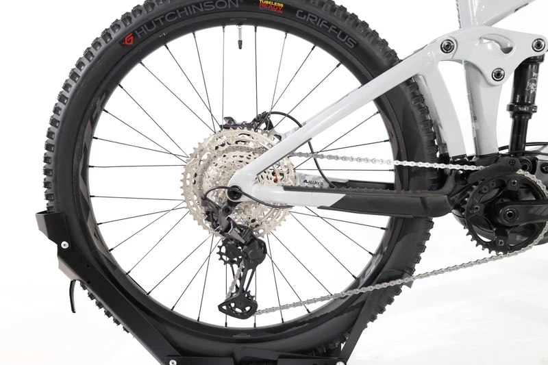 GIANT Reign E+ 1 MX PRO 2024 T.M