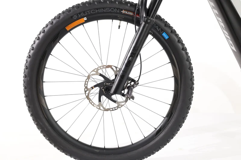GIANT Reign E+ 1 MX PRO 2024 T.M