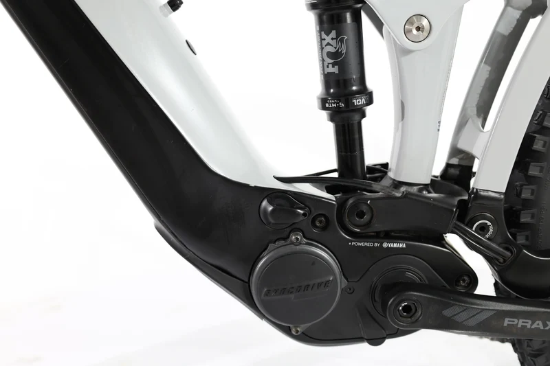 GIANT Reign E+ 1 MX PRO 2024 T.M