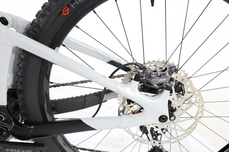 GIANT Reign E+ 1 MX PRO 2024 T.M