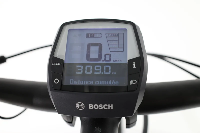 VÉLO DE VILLE Aeb 890 2023 T.45