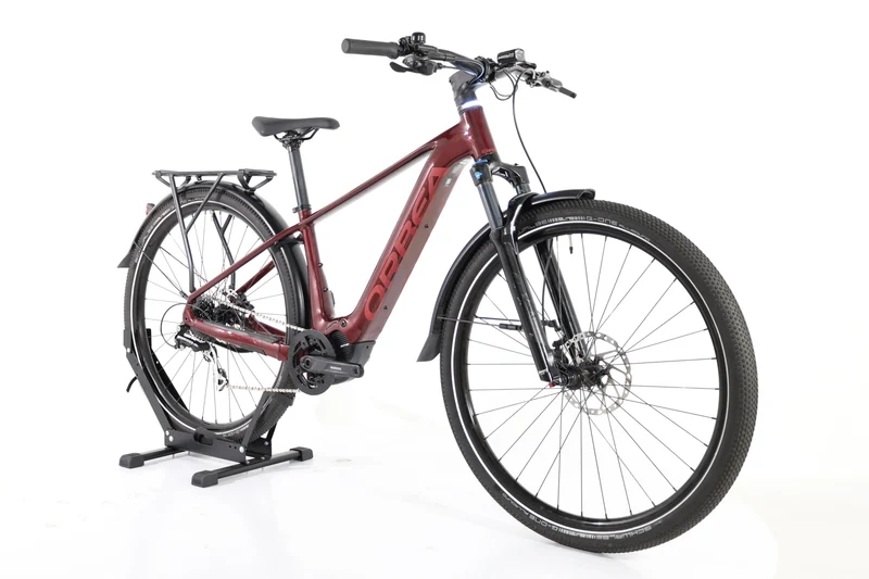 ORBEA Kemen 40 2023 T.S