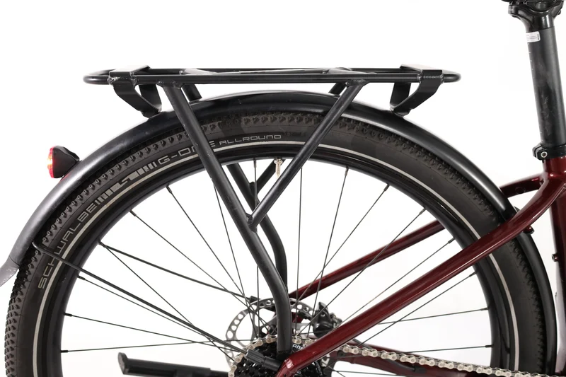 ORBEA Kemen 40 2023 T.S