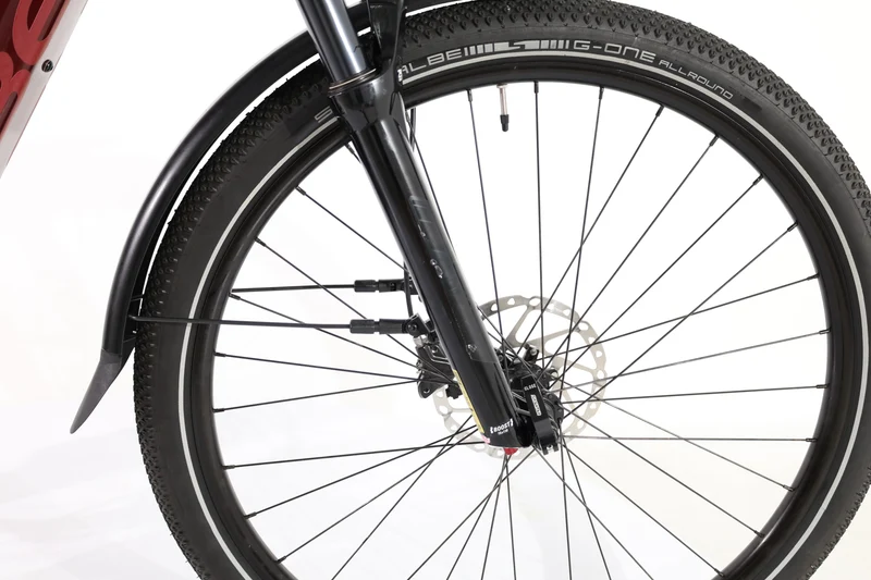 ORBEA Kemen 40 2023 T.S