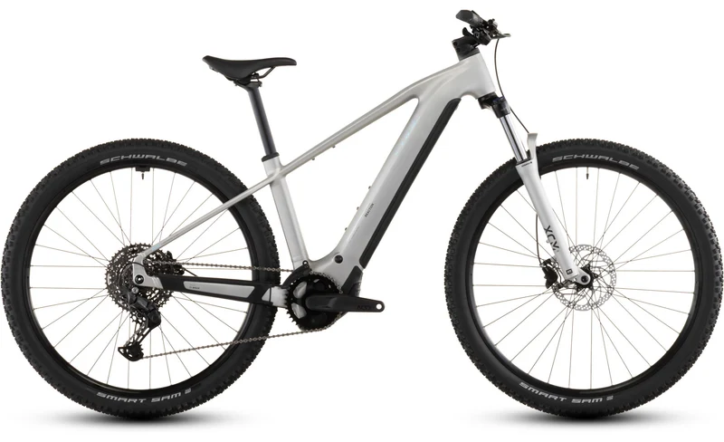 REACTION HYBRID ONE 600