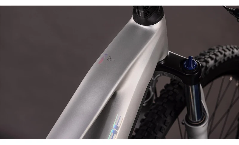 REACTION HYBRID ONE 600