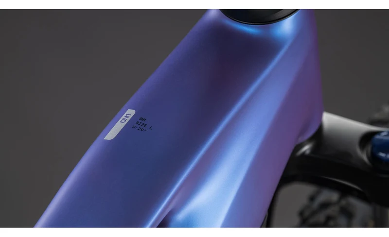 REACTION HYBRID ONE 600