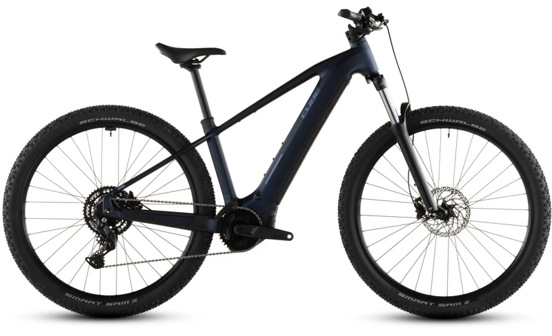 REACTION HYBRID PERFORMANCE 600