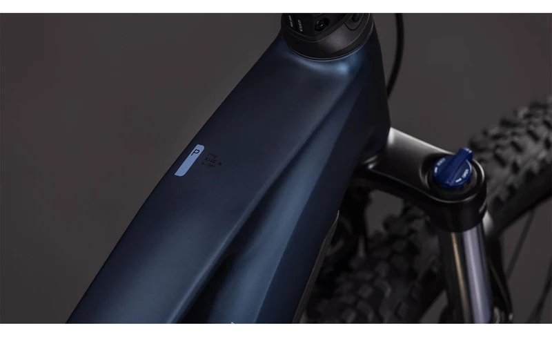 REACTION HYBRID PERFORMANCE 600