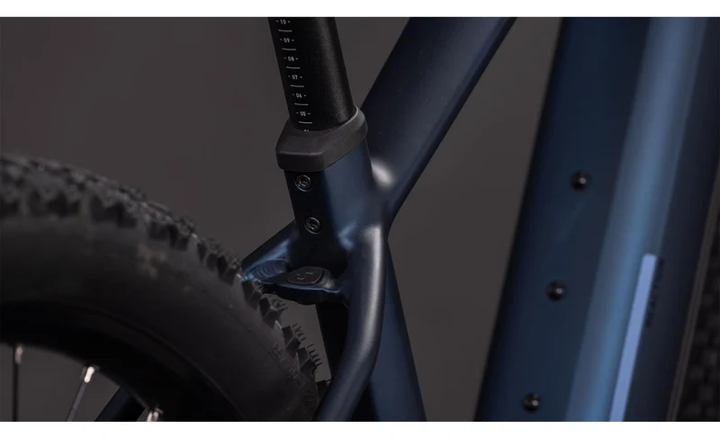 REACTION HYBRID PERFORMANCE 600