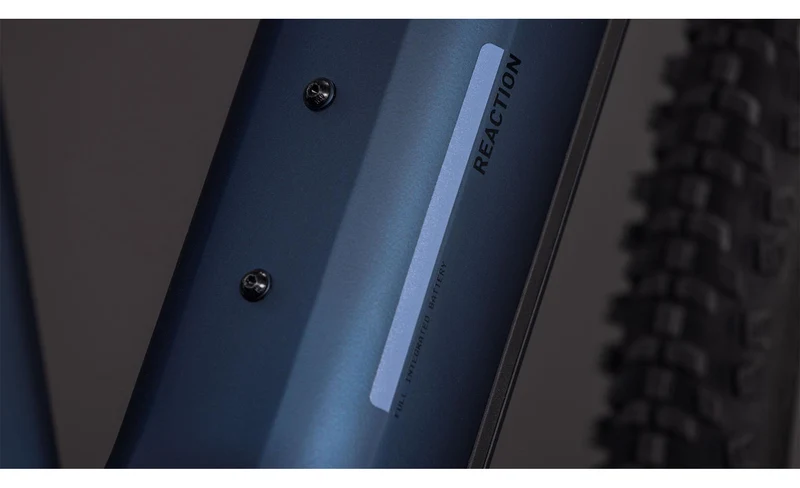 REACTION HYBRID PERFORMANCE 600