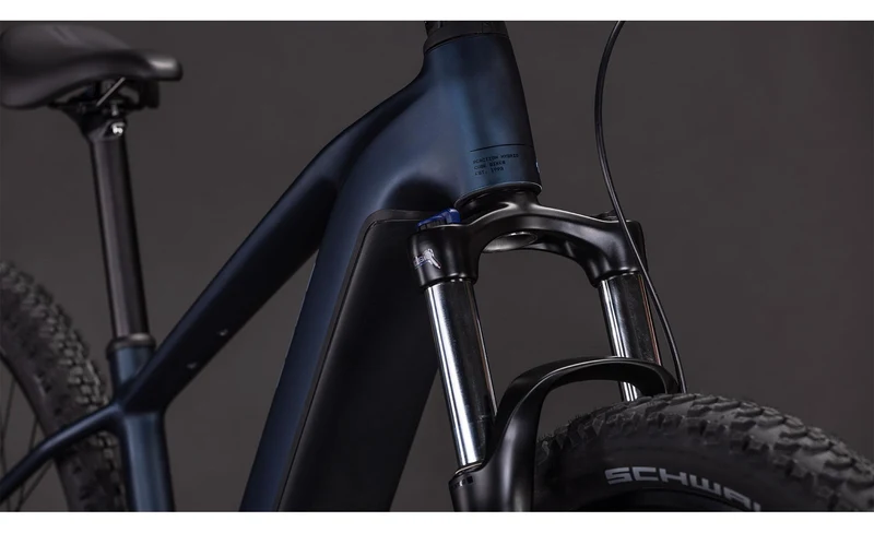 REACTION HYBRID PERFORMANCE 600