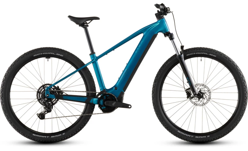 REACTION HYBRID PERFORMANCE 600
