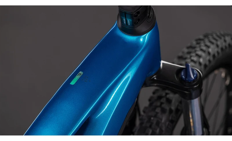 REACTION HYBRID PERFORMANCE 600