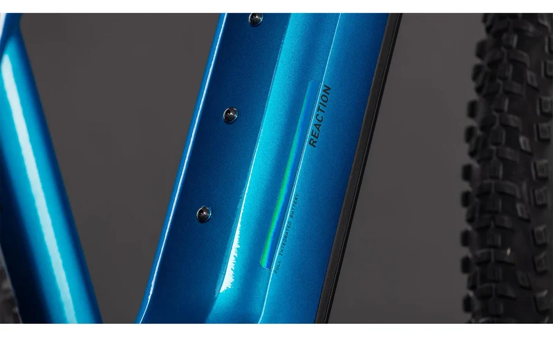 REACTION HYBRID PERFORMANCE 600
