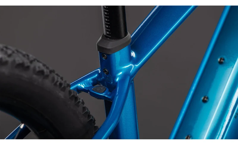 REACTION HYBRID PERFORMANCE 600