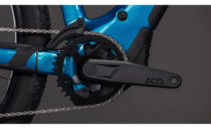 REACTION HYBRID PERFORMANCE 600