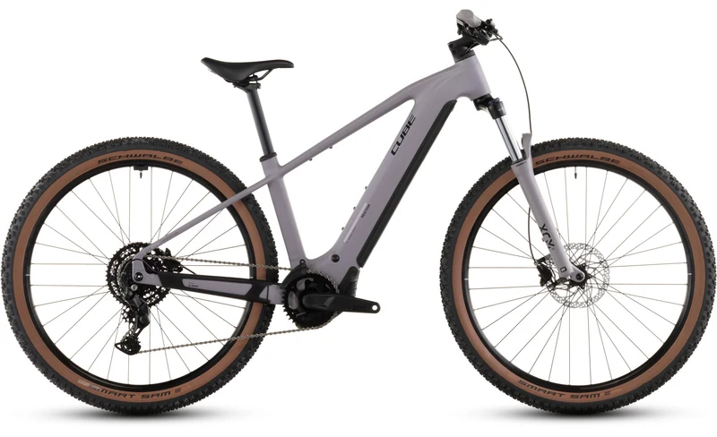 REACTION HYBRID PERFORMANCE 600