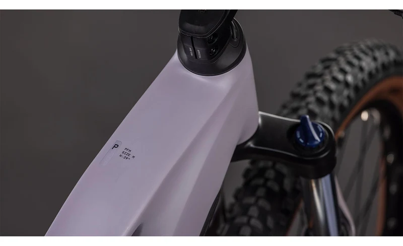 REACTION HYBRID PERFORMANCE 600