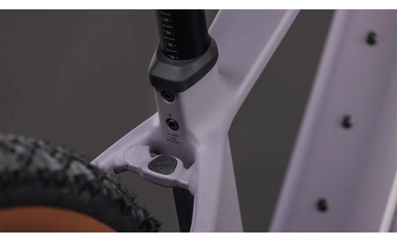 REACTION HYBRID PERFORMANCE 600