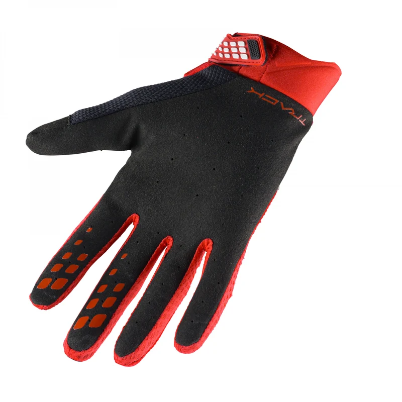 Gants TRACK - RED - KENNY