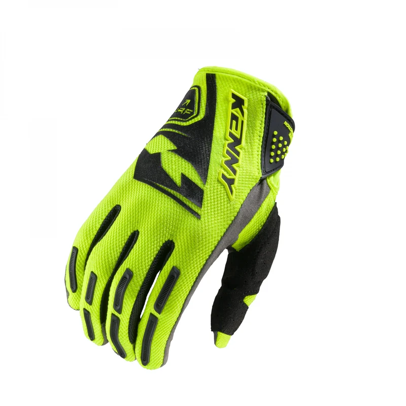 Gants Performance - NEON YELLOW - KENNY