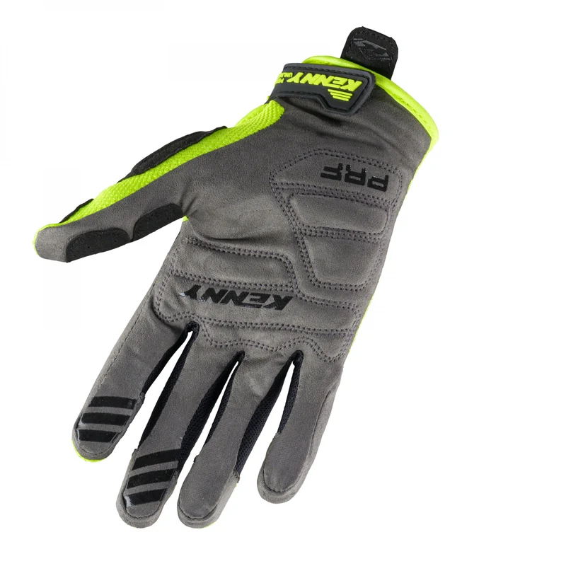 Gants Performance - NEON YELLOW - KENNY
