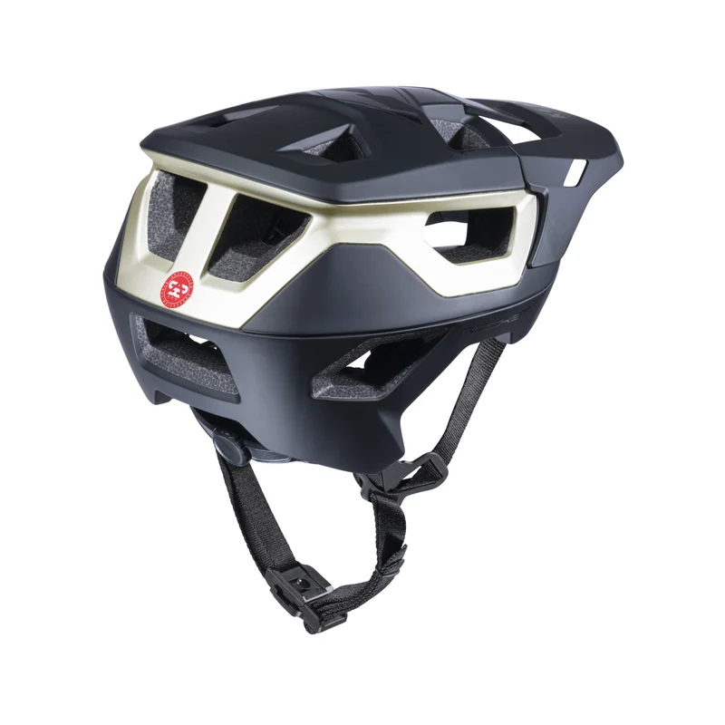 Casque - ROCKET DARK GREY PEARL - KENNY