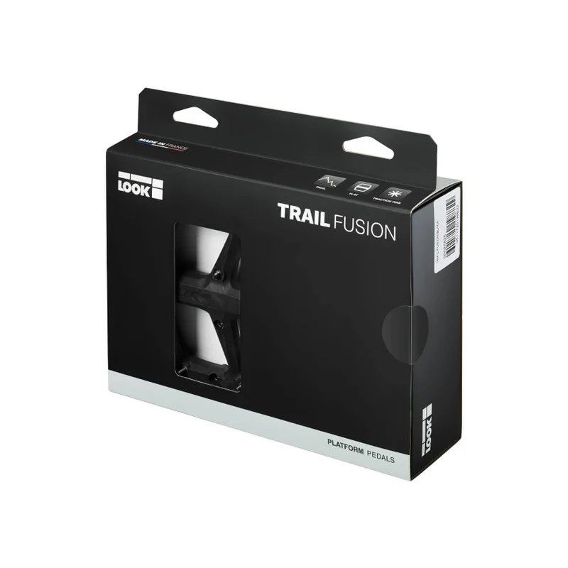 Pédales VTT - TRAIL FUSION - LOOK