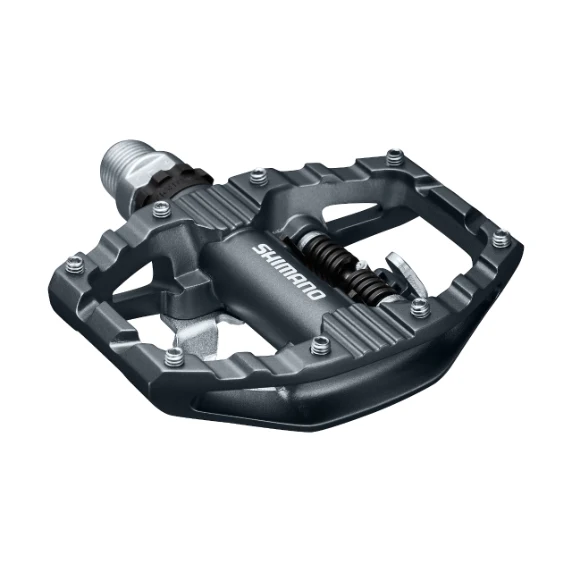Pédales VTT - SPD PD-EH500 - SHIMANO
